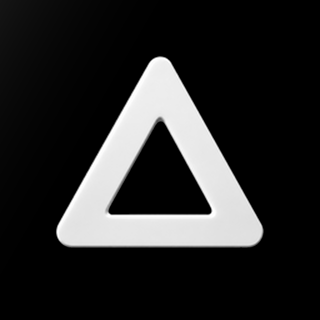 Delta app icon